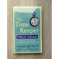 The Time Keeper | Mitch Albom