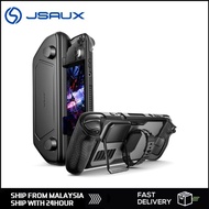 Jsaux Official ModCase for Steam Deck New Modular Case with Detachable Front Shell