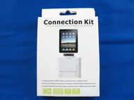 iPad ipad2 connection kit , 二合一讀卡機 USB/SD