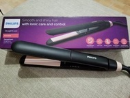 Philips 飛利浦BHS378 技術直髮器 香港行貨