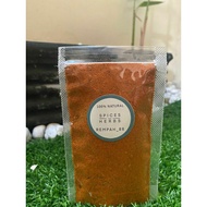 Cajun Seasoning / Cajun Seasoning 250 Gr