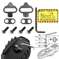Basikal Cleat Bicycle MTB Cleat Shimano Pedal Cleat Cycling SPD Cleat MTB Pedal Cleat Mtb Cleat