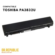 TOSHIBA R705 PA3832 R630 R840 R845 R940 R900 R800 R700 Laptop Battery
