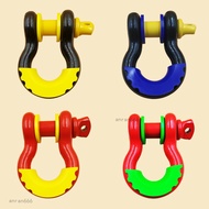 Best-Selling Trailer Hook Trailer Hook Car Trailer Hook U-Shaped Hook Car Hook Bow-Shaped Removable 