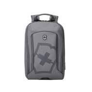 VICTORINOX 瑞士維氏 Touring 2.0後背包 30x17x43cm 灰 612115