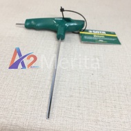 Sata 83305 2.0mm T-shaped hex key