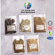 Kalpasi/White Pepper/Lemongrass Powder/Talipu Mix/Kas-Kas (20g)