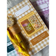 Teacher’s Day Gift Set | Souvenir | Giveaway