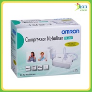 OMRON COMPRESSOR NEBULIZER NE-C801