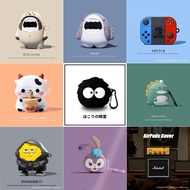 Case For Aipod1/2 Protector Airpods Earphone Wireless Headphone Bluetooth