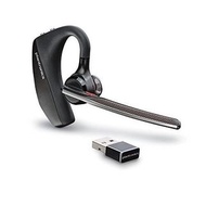 [全新行貨現貨] Plantronics Voyager 5200 UC 單耳式藍牙耳機連充電盒