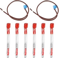 SYudwen 93866 RV Water Heater Thermal Cutoff Kits, Compatible Models #GCH10A-2E,G610-3E,GH610-3E,GCH