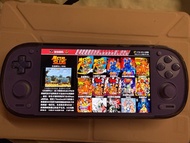 Retroid Pocket 6復古手提遊戲機8+128+1T卡