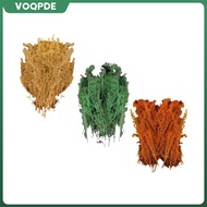 [voqpde] Model Trees Miniature Trees Hobby Train Scenery Material Resin Sand Table Architecture Tree