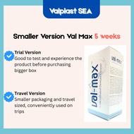 Val-Max Concentrated Denture Cleaner 5 weeks