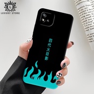 Softcase Procamera REALME C11 2021  - Case Hp Silikon - Casing HP Cewek / Cowok Aksesoris Handphone