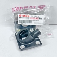 YAMAHA RXZ Intake Pipe Original Indonesia