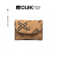 JOLEX Fashion Mini Style Coins Purse Wallet Card Holder Multi Function Wallet For Women ZD256