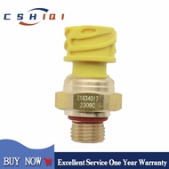 21634017 Crankcase Oil Pressure Sensor Switch For Volvo Truck D12 D13 FM FH 2004-2008 7421634017 Aut