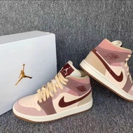 New DJ1 OG Basketball Shoes Men And Women Sports Race&&-*