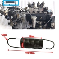 HICOM 4.3 FUEL PUMP SPRING
