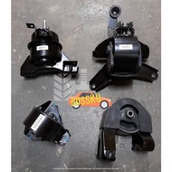 NAZA RONDO / OPTIMA 2006-2010 MG200 / CARENS FG52 2006-2012 ENGINE MOUNTING KOREA 1 SET 4 PCS