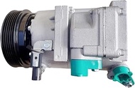 VS18M A/C Compressor for Hyundai Sonata/Santa Fe/Azera/Veracruz 2.4L/2.7L/3.3L 97701-3K720, 97701-2B