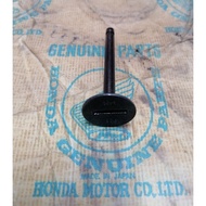 NOS Honda C100/C102/C105T /C110 Intake Valve (1pc) P/N 14711-001-010 (Japan Part)