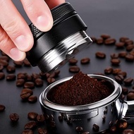 咖啡填壓器 咖啡粉佈粉器