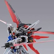 日版Metal Build 突擊 Aile Striker 10th週年主體+飛行背包