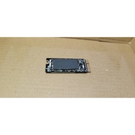 AIRPORT WIFI/BLUETOOTH WIRELESS CARD - MacBook Pro 13" A1502, 15" A1398 2015