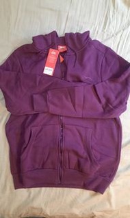Slazenger Full Zip Hoodie