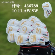 2023卐✎ Honma S-08 golf club set womens club head set ball head set wooden set putter set iron set