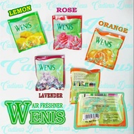 FRAGRANCE - ROOM FRAGRANCE - WENIS - 50GR - DEPKES ORIGINAL
