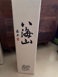八海山 純米大吟釀 720ML #日本清酒