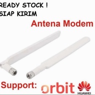 Antena Modem Penguat Sinyal 4G Home Router Huawei Orbit Star - 1 Pcs