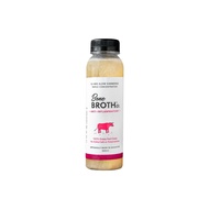 Bone Broth Dr. - Grass Fed Beef Broth