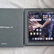 榮耀 Honor Magic V5 5G 16+512GB國際版 ...