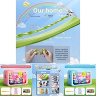 Kids Clay Art Set With For Educational Crafting And Building Imagination