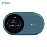 中興 ZTE U10S Pro 4G WiFi6 隨行WiFi蛋 (一年保養)