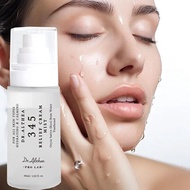Dr.Althea 345 Relief Cream Mist 60ml | Deep Moisturizing Mist, Soothing & Hydrating