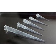 Universal Pipette Tips (Bulk) 1 bag