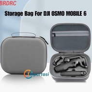 Storage Bag DJI OSMO MOBILE 6 Hard Case Carrying Travel Handbag