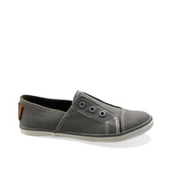 G Footwear Shoes Adele Gray