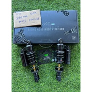 NVX NMax V2 Rear Absorber Aji Racing Protaper 275MM 305MM