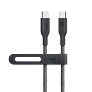 Anker 544 bio-nylon cable durable 240W quick charge USB C type C for iPhone 15 Samsung Huawei  phone