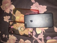 Iphone 7 plus HDC blackmatte