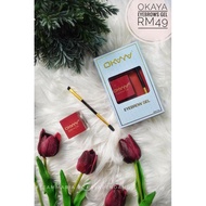 EYEBROW GEL OKAYA !!️
