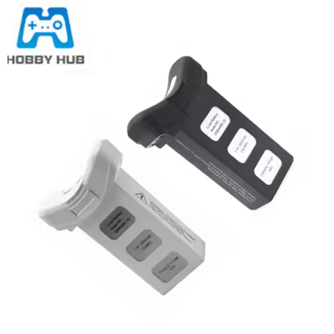 Original Battery for HS100 S70 T35 S70W 7.4V 2500mAh Lipo Battery for Holy Stone HS100 SJ/RC SJRC S7