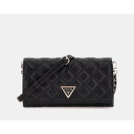 Preloved Guess Original Store Bag - Guess Giully Mini Slingbag Original Store Official Indonesia